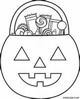 Halloween Coloring Pages PNG Picture  PNG Mart sketch template