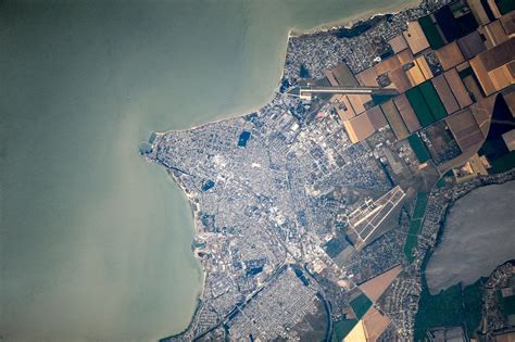 Cities in Russia – Taganrog (photo) | Cosmonaut Oleg Artemyev