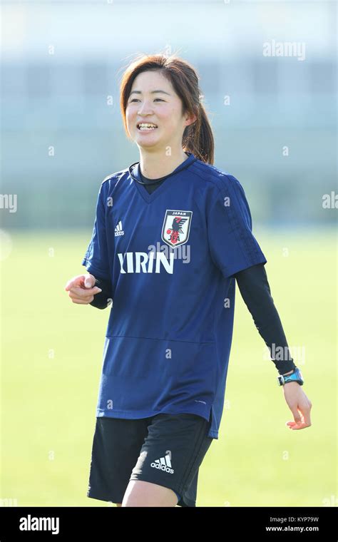 Tokyo, Japan. 16th Jan, 2018. Risa Shimizu (JPN) Football/Soccer ...