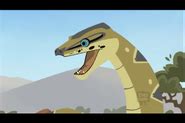 African Rock Python | Creatures of the World Wikia | Fandom