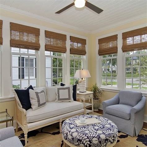 Sunroom Design Ideas, Pictures, Remodel and Decor | Sunroom window ...