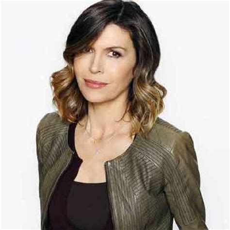 'General Hospital' News: Finola Hughes Discusses 'Dancing With The ...