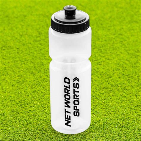 Sports Water Bottles| Plastic BPA Free 750ml| Net World Sports