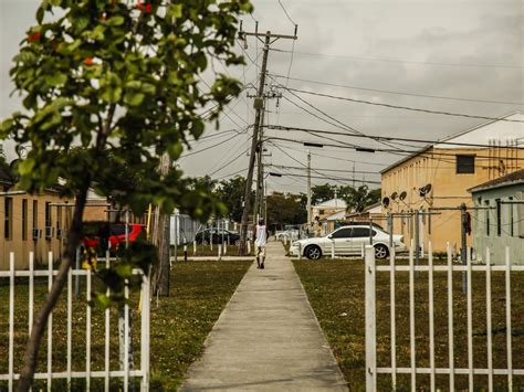 In Florida, Doctors See Climate Change Hurting Their Most Vulnerable Patients | NCPR News