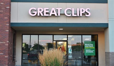 Great Clips Hair Salon Locations - Infoupdate.org