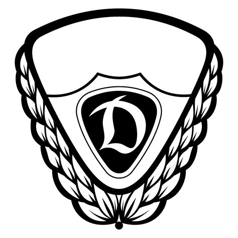 BFC Dynamo Berlin Logo PNG Transparent & SVG Vector - Freebie Supply