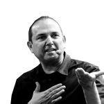 Teddy Cruz: Thinking Architecture without Buildings - Aspen Institute Central Europe | Art and ...