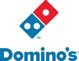 Domino's Logo PNG Vector (EPS) Free Download