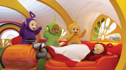 Teletubbies : ABC iview