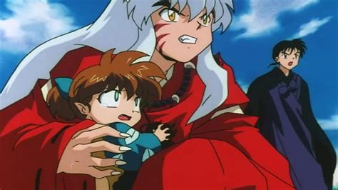 Watch Inuyasha - S1:E20 Despicable Villain! The Mystery of Onigumo! (2002) Online for Free | The ...