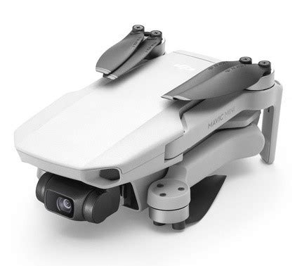 DJI Spark vs Mavic Mini - BuyDig.com Blog