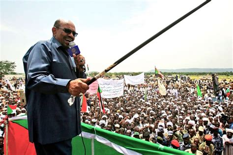 Sudan military ousts President Omar al-Bashir, takes over - ABC News