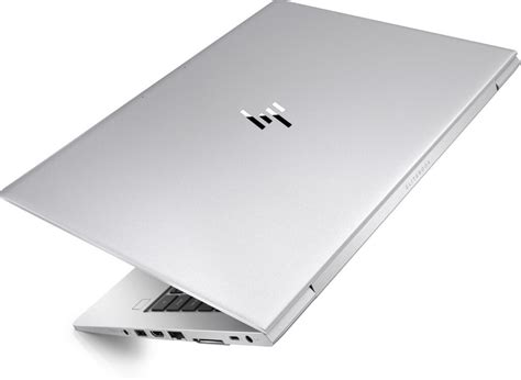 HP EliteBook 840 G5 Intel® Core™ i5-8350U 16GB 256GB SSD 14" (1920 x ...