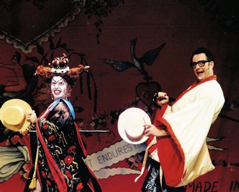 The Mikado (1999) - State Opera South Australia