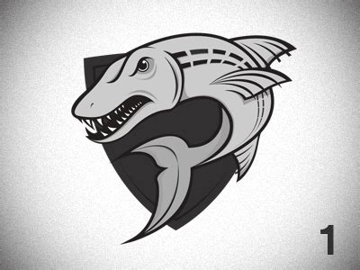 Barracuda V4/4.05 by Richard de Ruijter on Dribbble