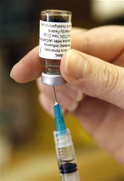Who's offering free H1N1 swine flu vaccines? - cleveland.com