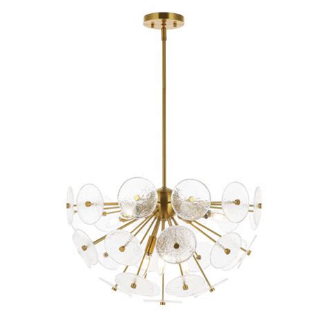 Safavieh 6 - Light Pendant & Reviews | Perigold