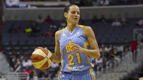 Ticha Penicheiro announces her retirement from the WNBA | Hoopfeed.com