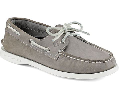 Deck shoes - AUTHENTIC ORIGINAL 2-EYE - Sperry Top Sider - women's ...