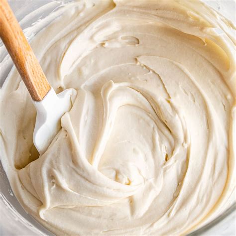 Top 2 Recipes For Cream Cheese Frosting