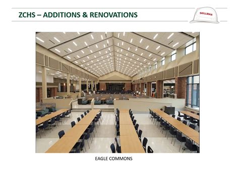 Zionsville Community School Board receives updates on Zionsville Community High School ...