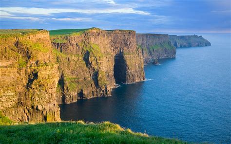 The 6 Most Scenic Parts of Ireland — British & Irish Walks