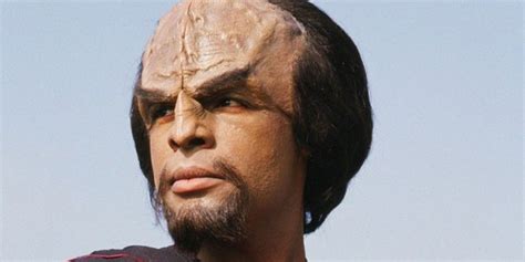 Star Trek TNG: 10 Questions About Worf, Answered