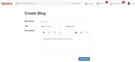 5 Tips How to Promote Your Blog with Quora - Dreamgrow