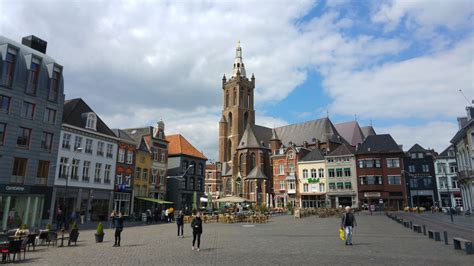 Limburg (Netherlands) | Ferry building san francisco, Street view, Limburg