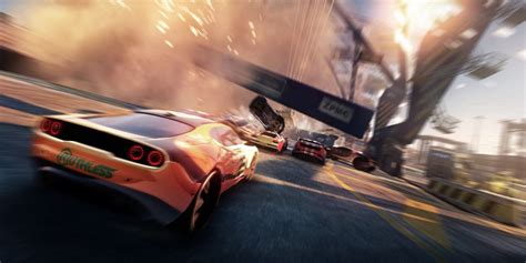 Best PS3 Racing Games, Ranked