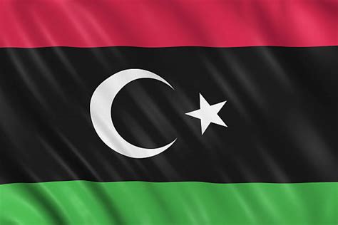 2,400+ Libyan Flag Stock Photos, Pictures & Royalty-Free Images - iStock