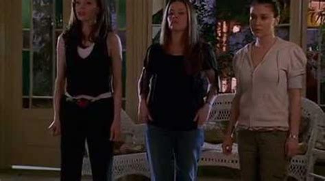 Video - Charmed - S08E21 - Season 8 Episode 21 - Kill Billie, Vol. 2 ...