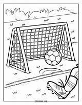 120  Disegni Di calcio Da colorare Per Bambini E Adulti PDF Gratuiti sketch template