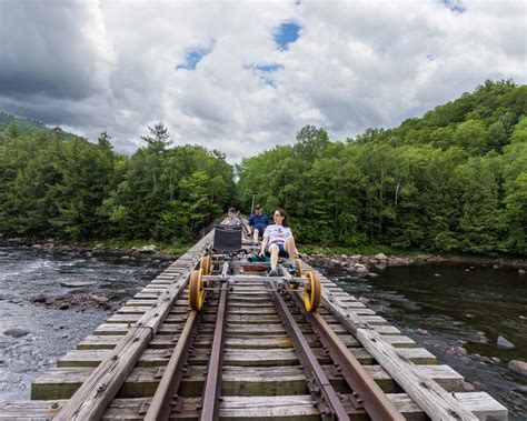 10 Things To Do In The Adirondacks In Summer: Exploring New York State - Adventure Family Travel ...