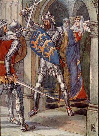 Mordred - Wikipedia