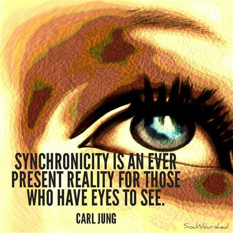 Discover the Power of Synchronicity