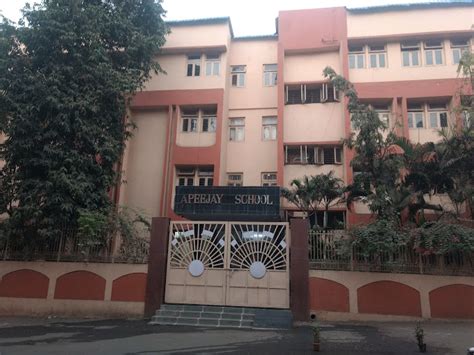 10 Best Schools in Nerul, Mumbai 2024-25: Fee, Admission, Curriculum