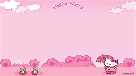 Hello Kitty Computer Backgrounds - Wallpaper Cave