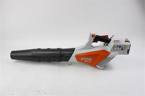 Stihl Cordless Leaf Blower | Property Room