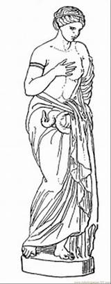 Coloring Pages Statue Architecture > Structures  Free Printable sketch template