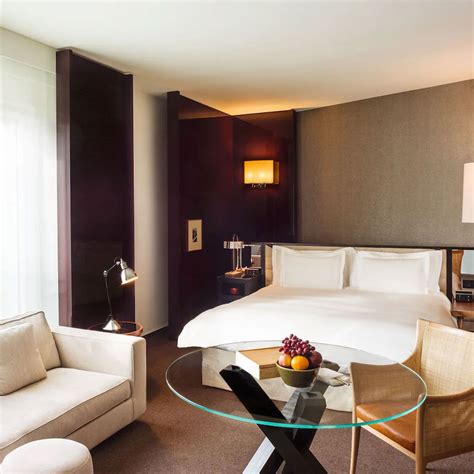 Grand Hyatt Berlin - Berlin - Book a MICHELIN Guide Hotel