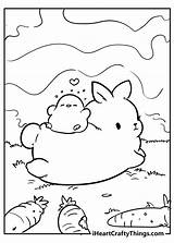 Cute Animals Coloring Pages  Buku Mewarnai Sketsa Tema Seni sketch template
