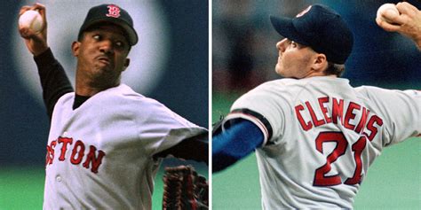 Red Sox's best single-game pitching performances