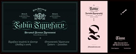 three different types of wine labels on black and pink paper with green ...