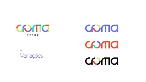 Croma Store on Behance