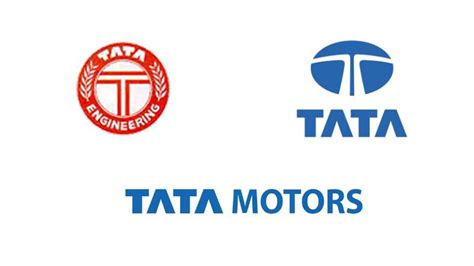 The Tata Motors Logo History, Colors, Font, and Meaning