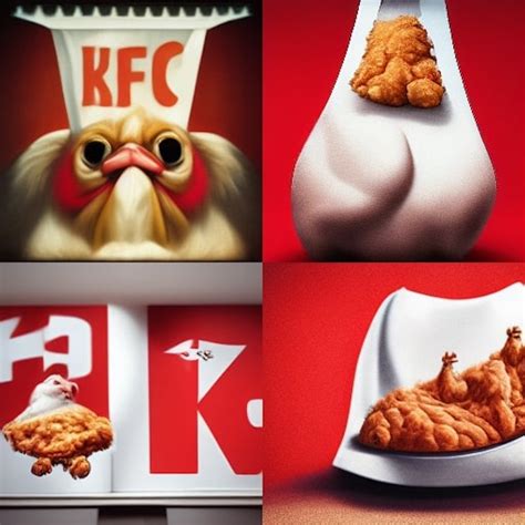 10 iconic ads reimagined by AI | WIRED Middle East