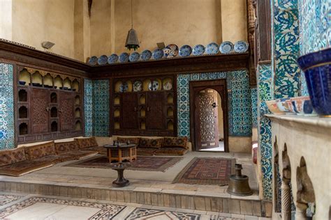 From Pink Mosque to Turkish rooms: Traces of Ottoman influence in ...