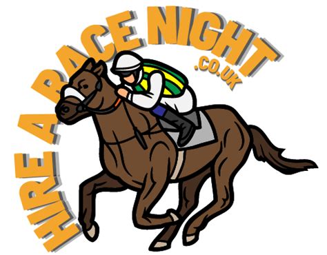 Hire a Race Night! 🏇 Race Night Hire, Guides & Providers