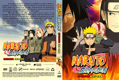 Update more than 135 naruto episode 1 anime best - ceg.edu.vn